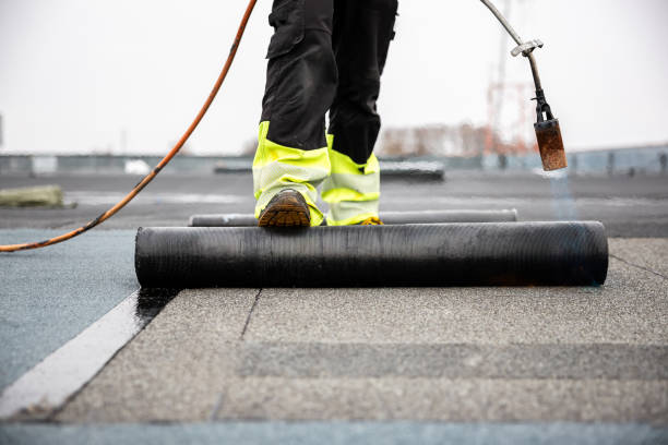 Best Commercial Roofing Services  in Yreka, CA