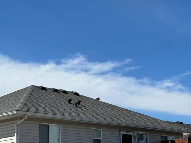 Best Tile Roofing Installation  in Yreka, CA