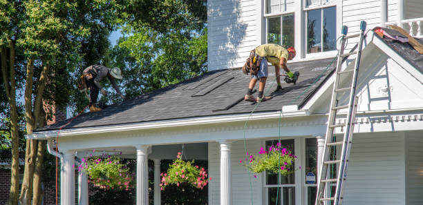 Best Roof Insulation Installation  in Yreka, CA